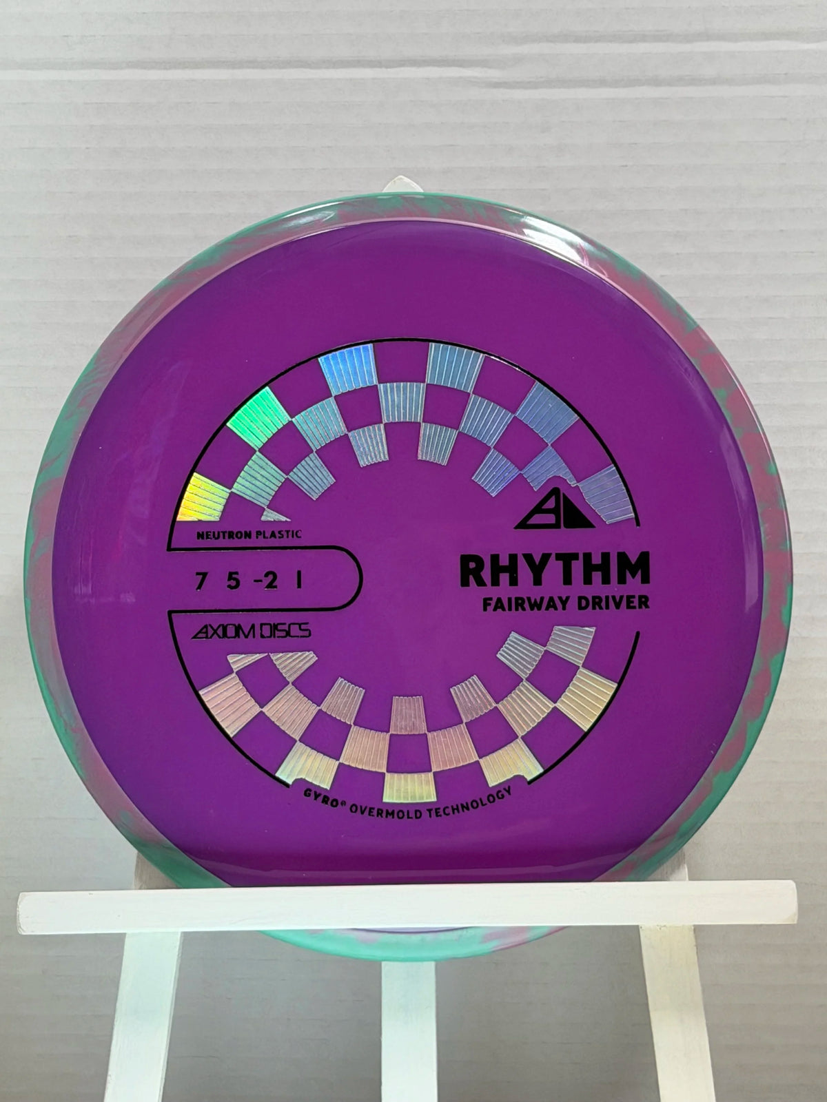 NEUTRON RHYTHM 172G