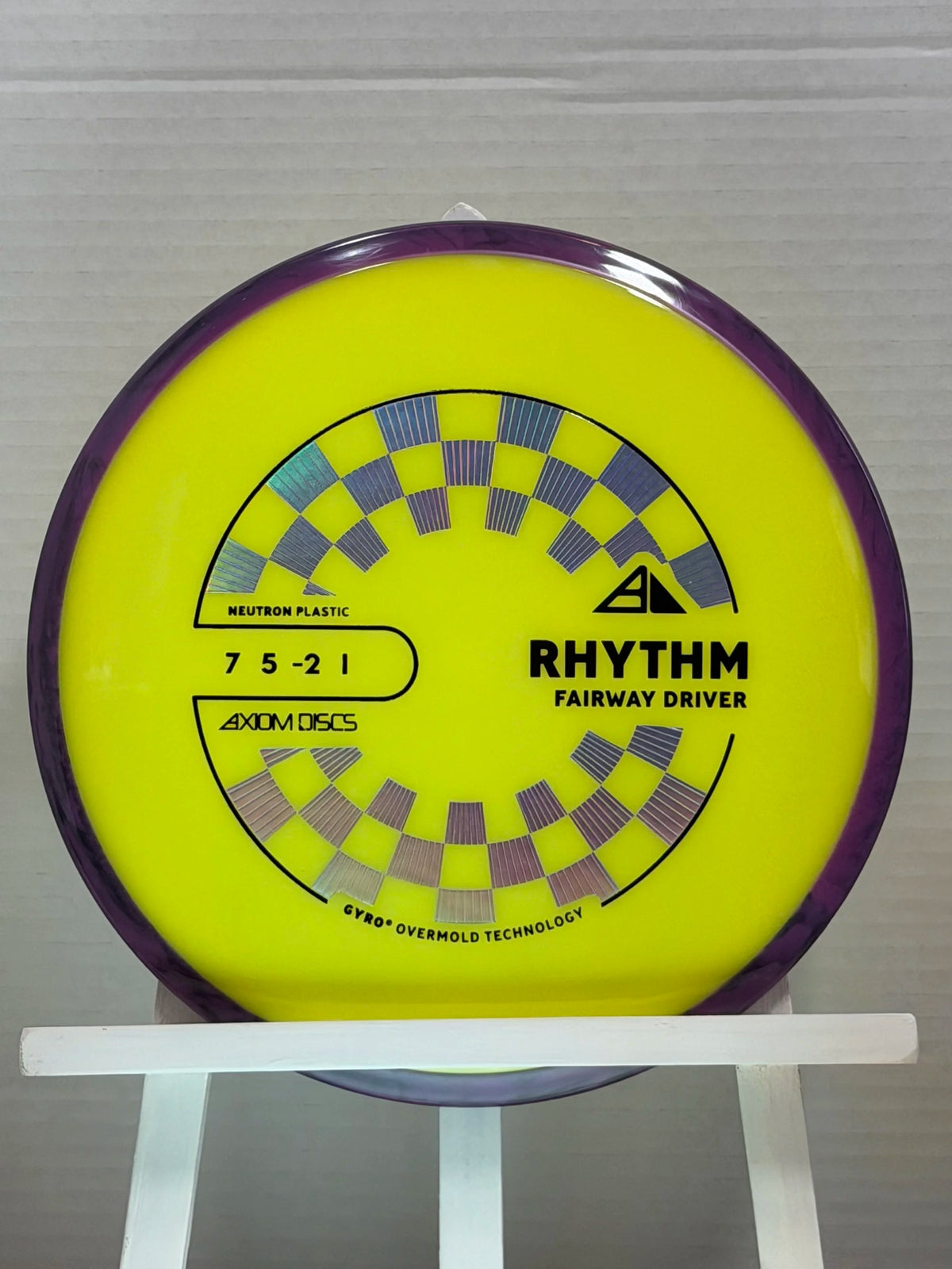 NEUTRON RHYTHM 171G