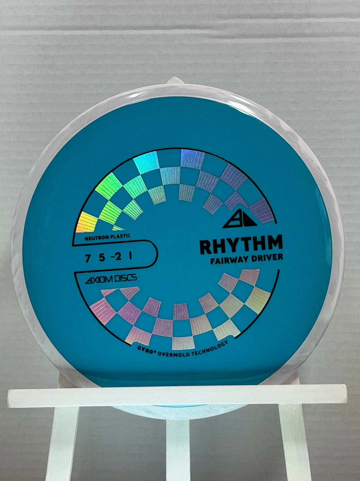 NEUTRON RHYTHM 169G