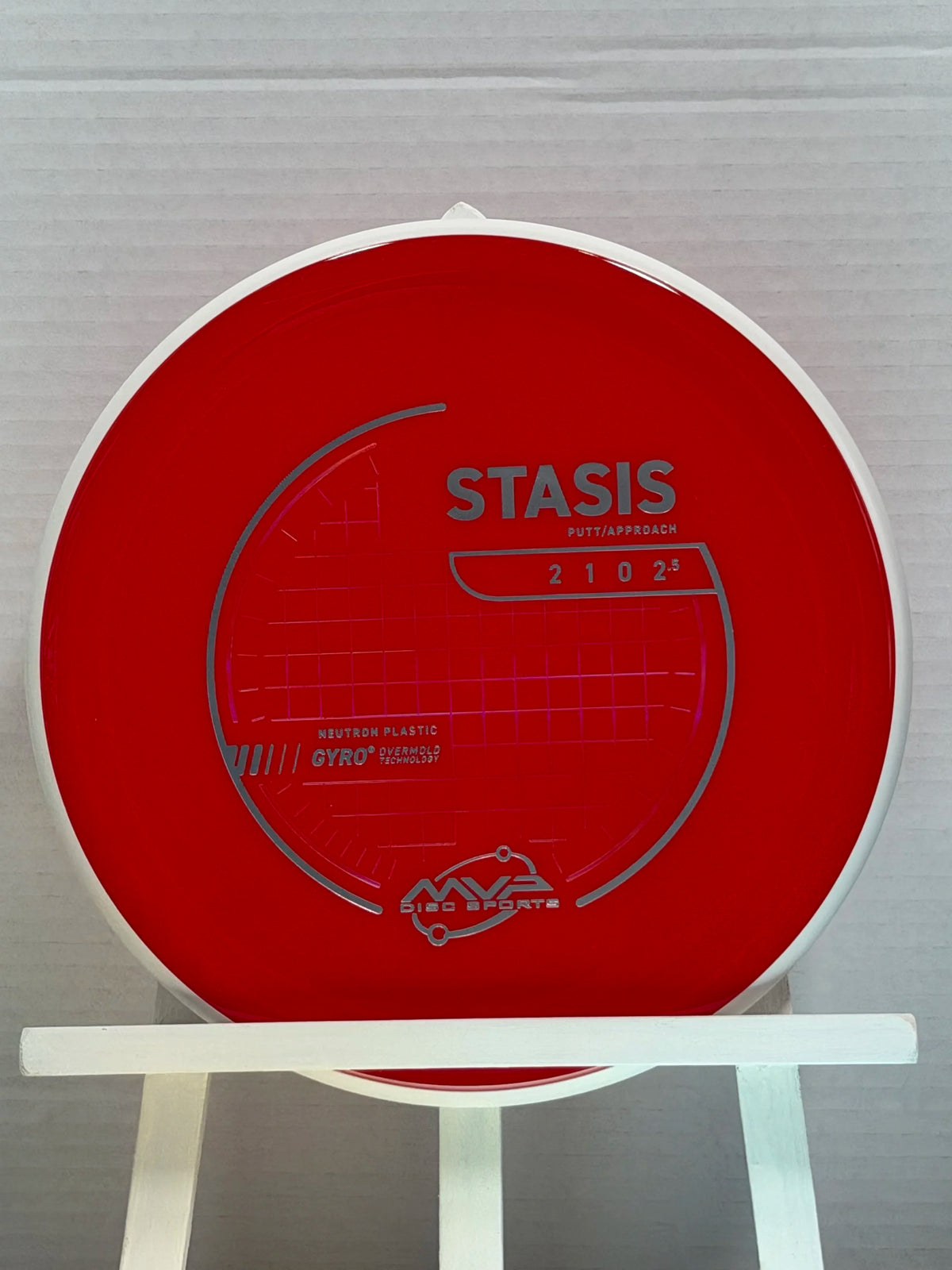 NEUTRON STASIS 171G