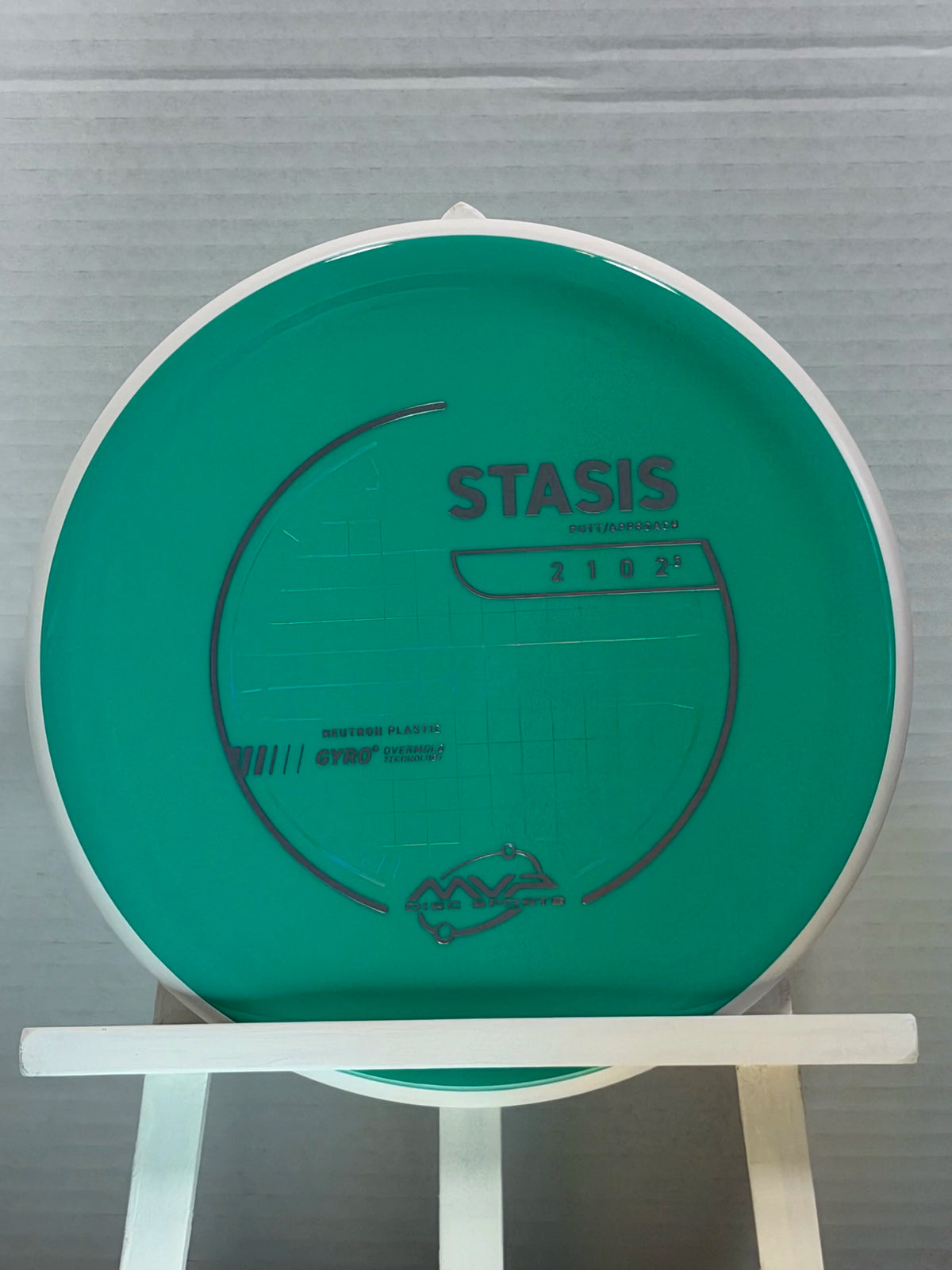 NEUTRON STASIS 170G