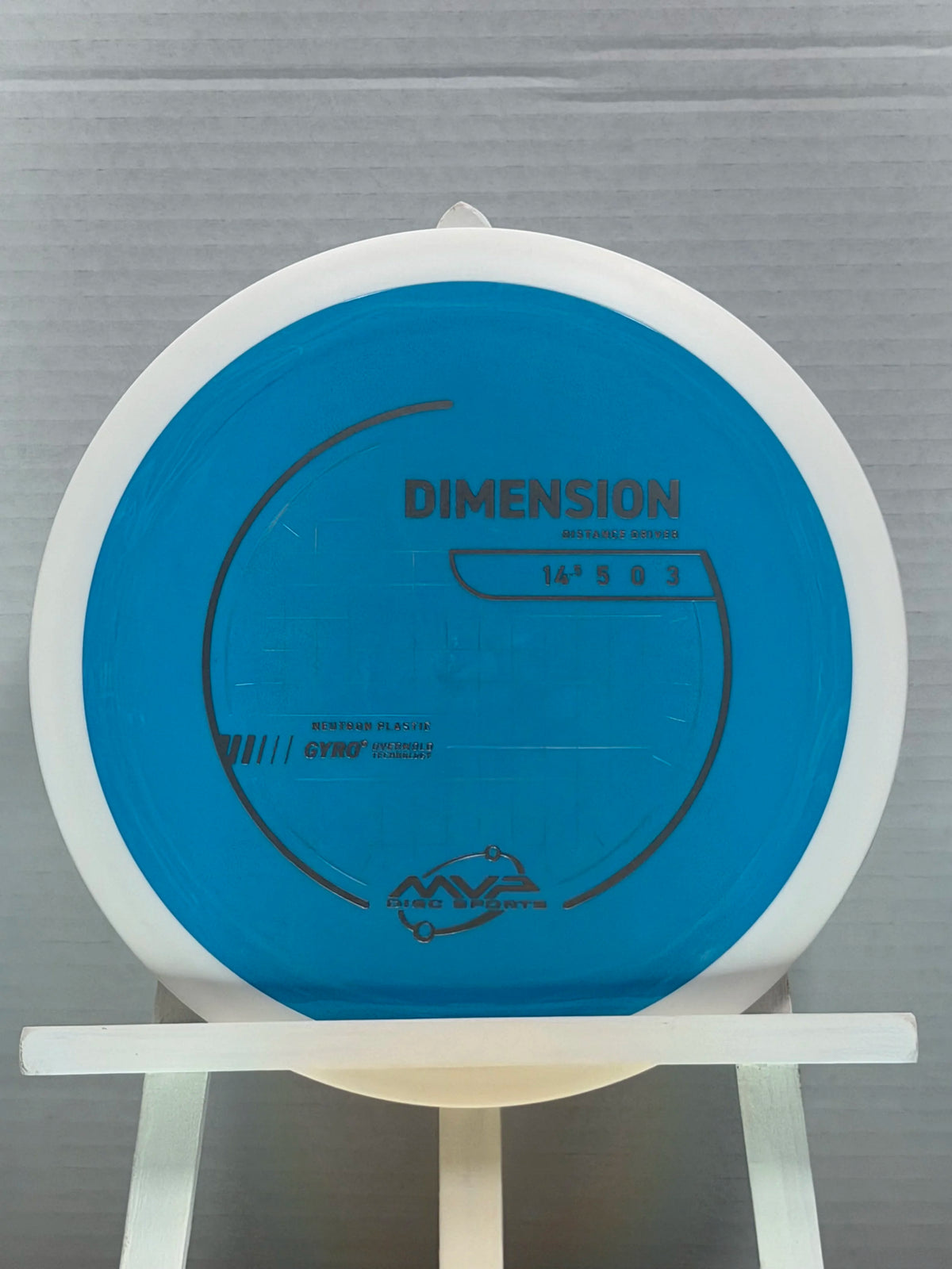 NEUTRON DIMENSION 173G