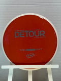 Neutron Detour 173G