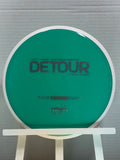 Neutron Detour 168G
