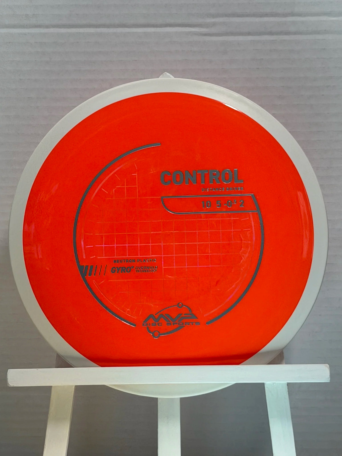 NEUTRON CONTROL 173G