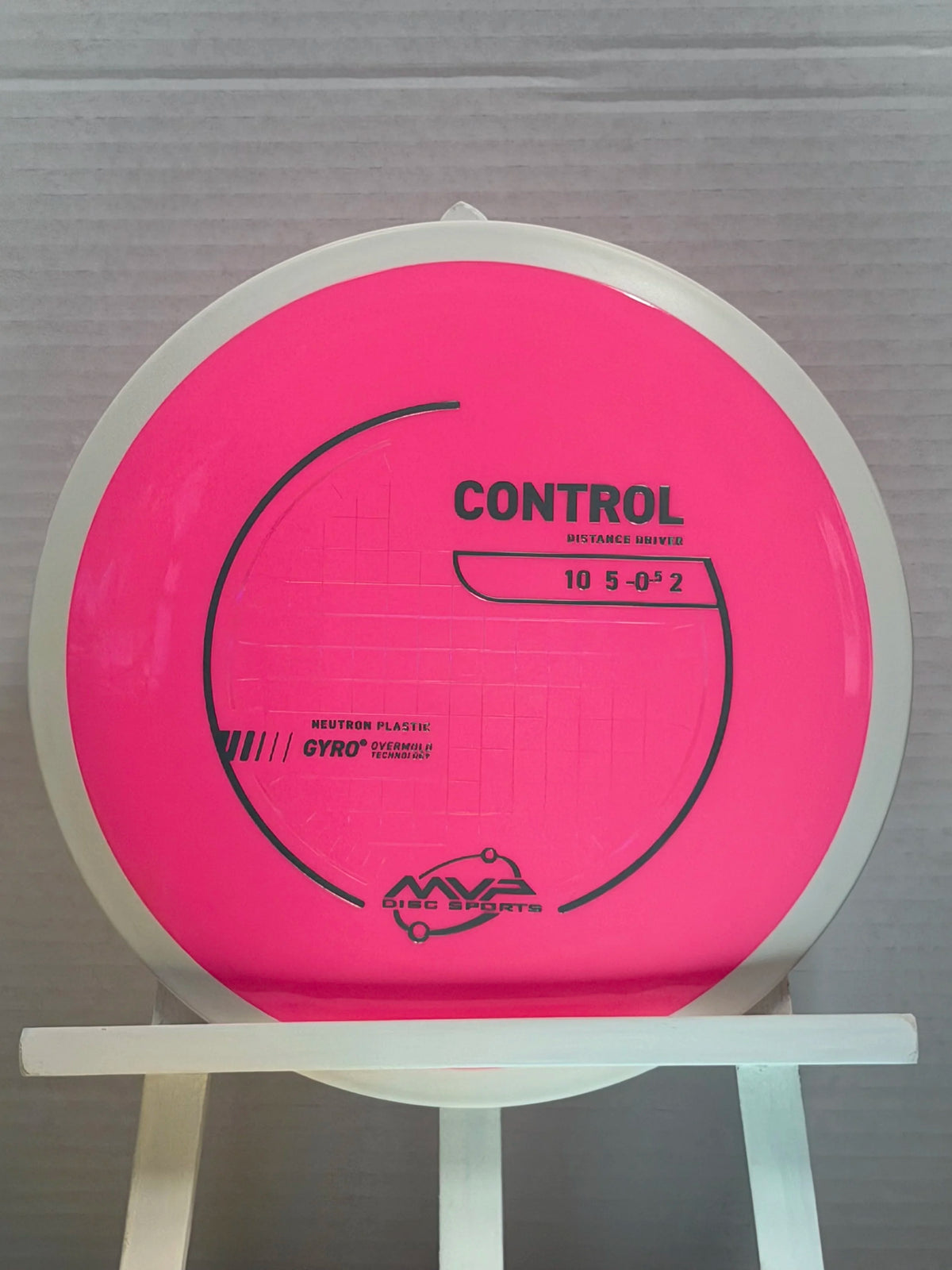 NEUTRON CONTROL 167G