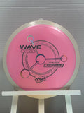 FISSION WAVE 168G