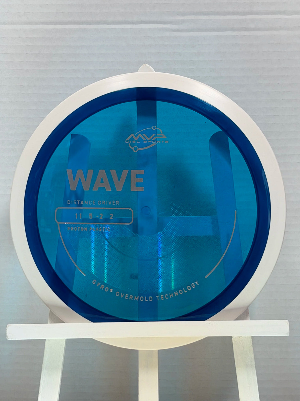 PROTON WAVE 173G