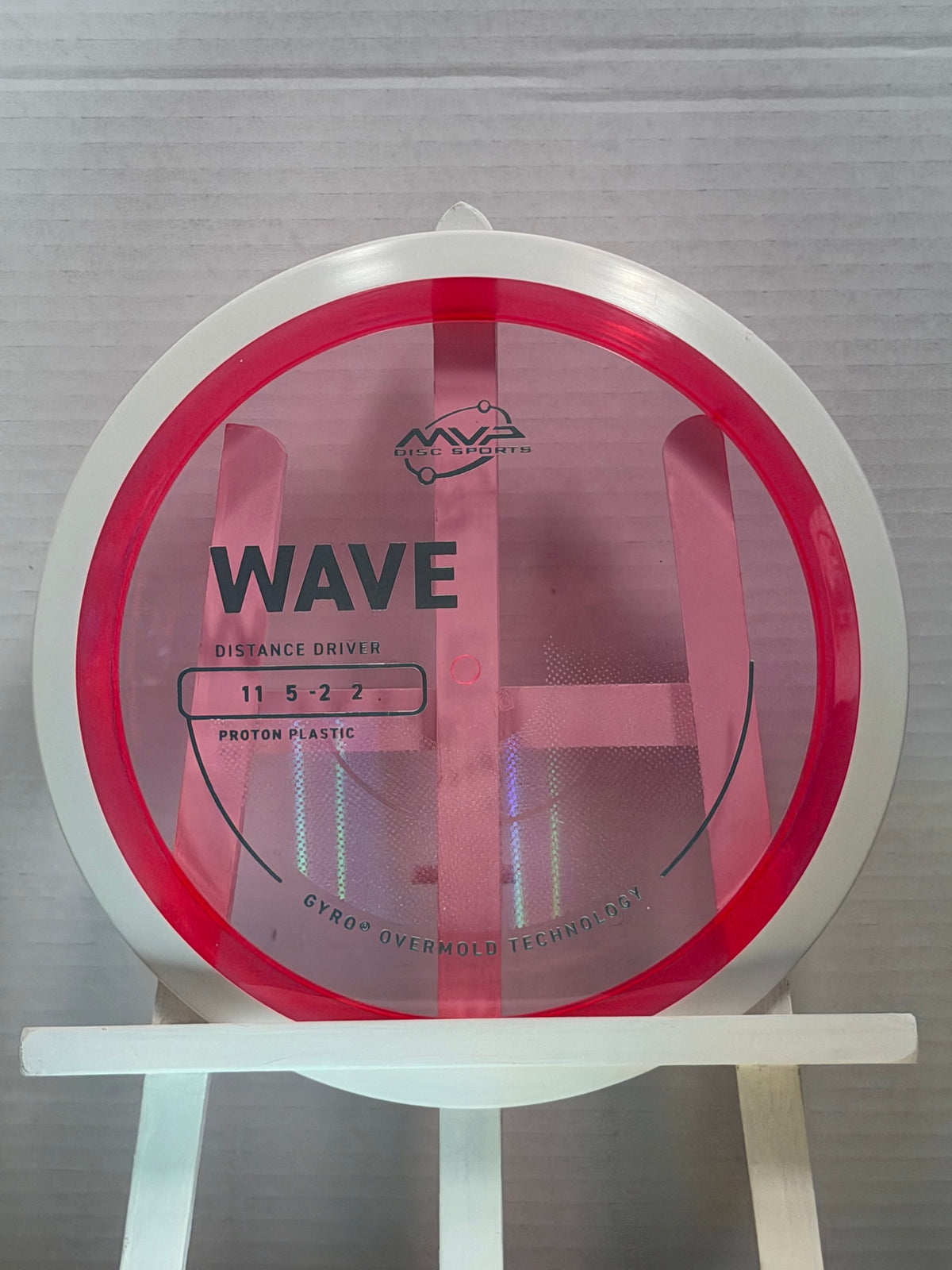 PROTON WAVE 174G