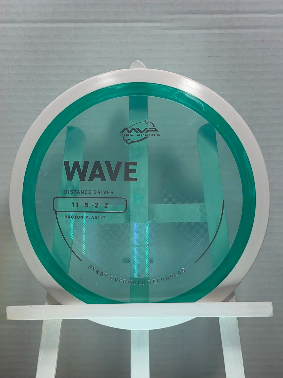 PROTON WAVE 167G