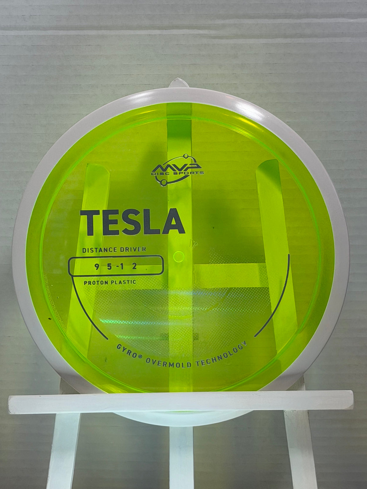 Proton Tesla 174G