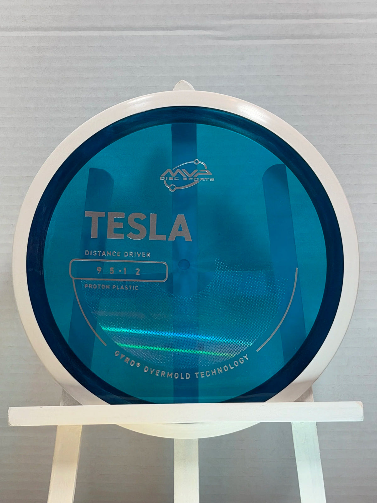Proton Tesla 173G