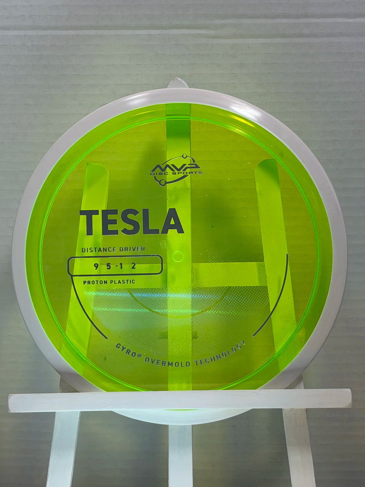 Proton Tesla 167G