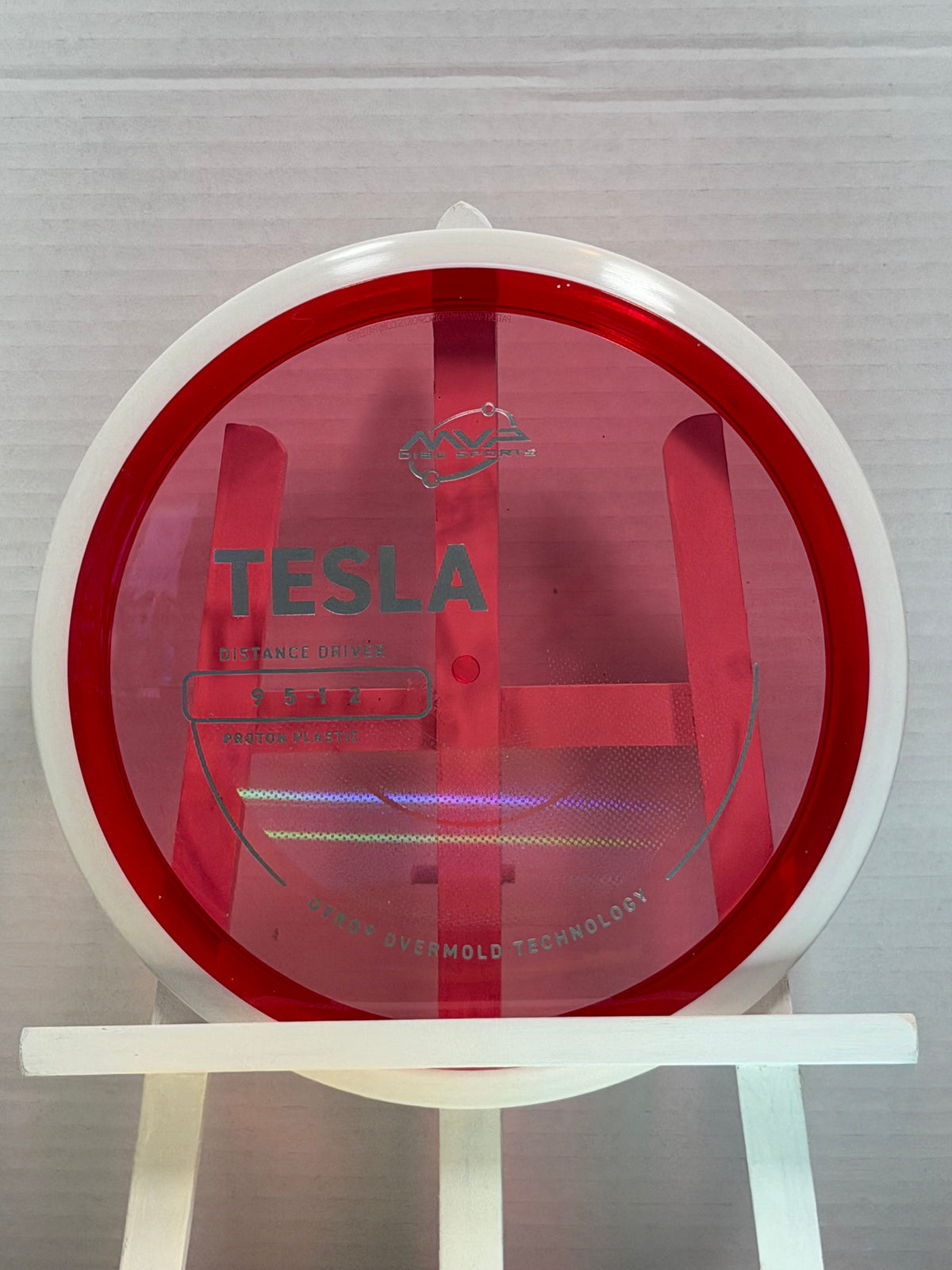 Proton Tesla 168G