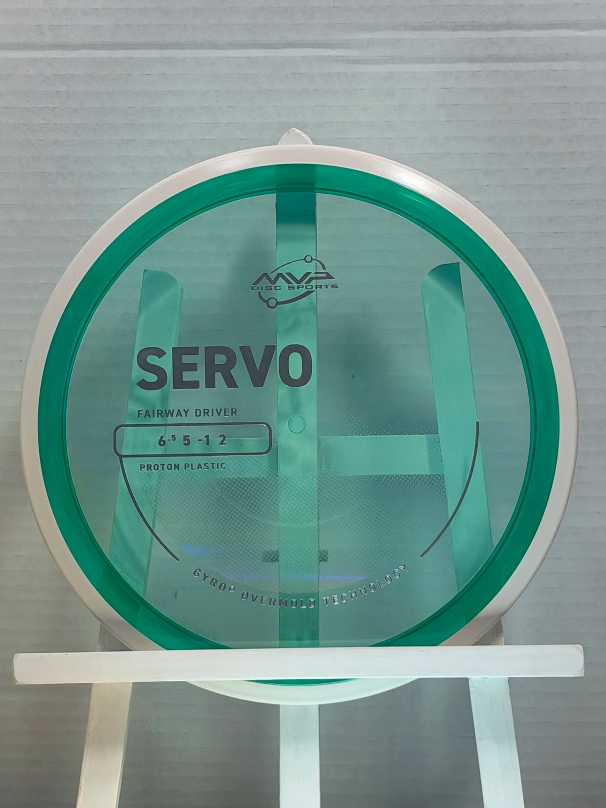PROTON SERVO 171G