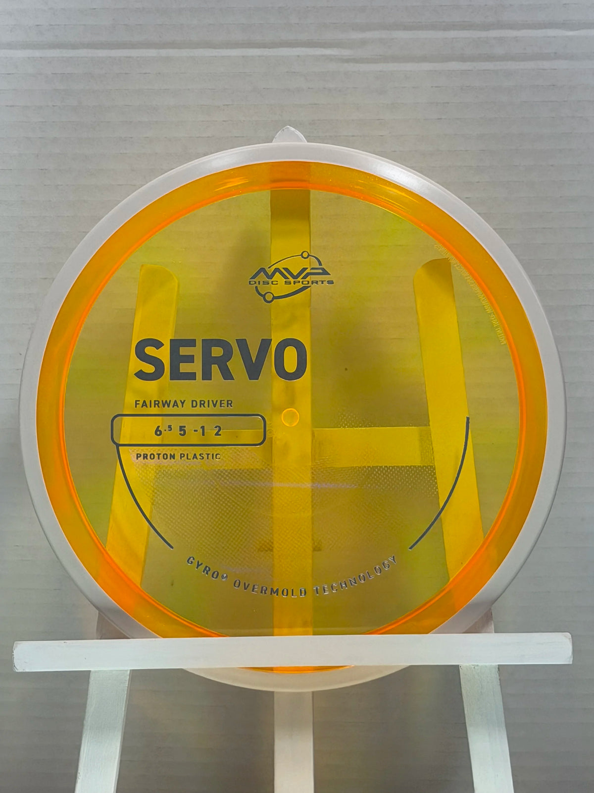 PROTON SERVO 169G