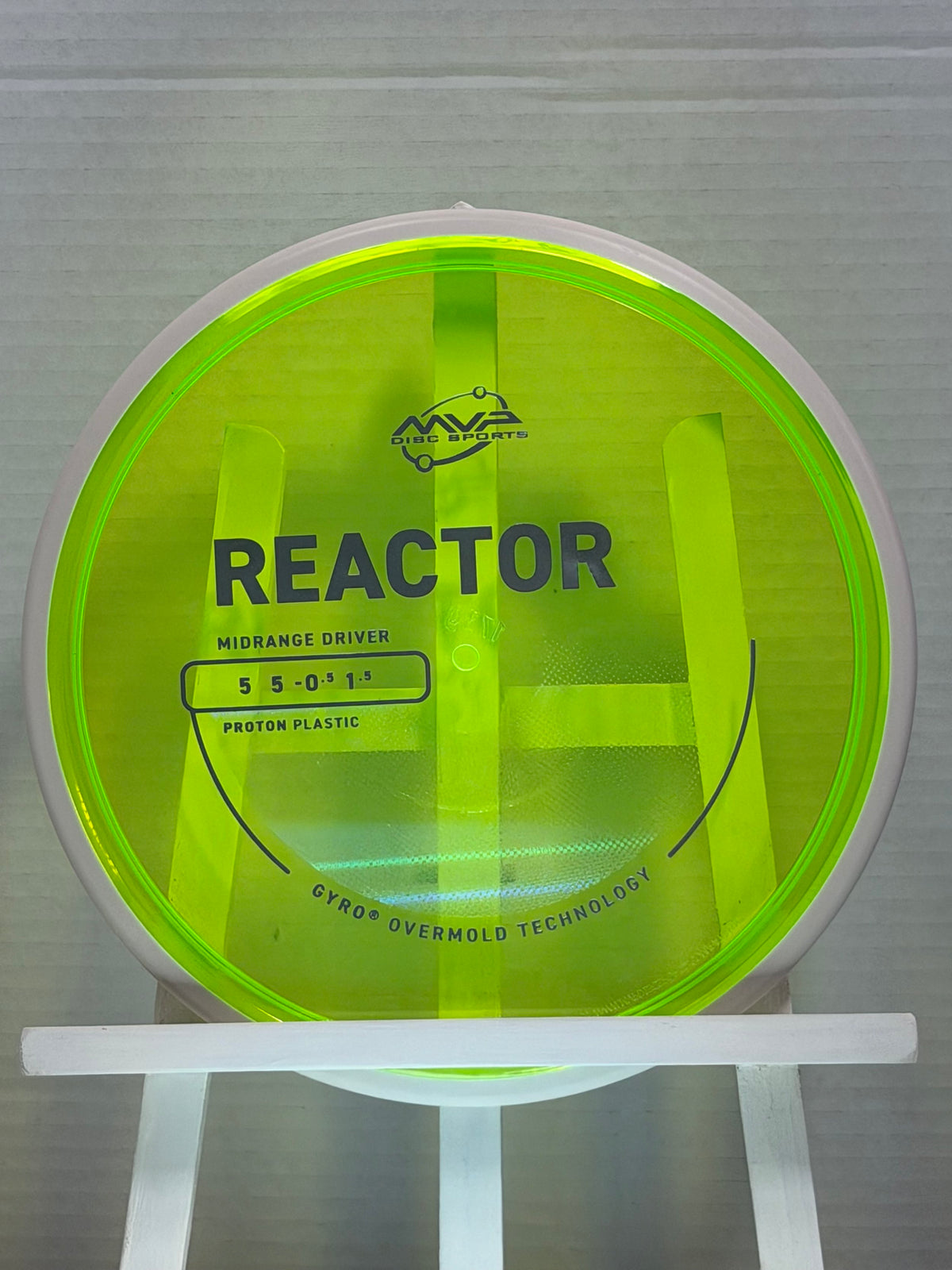PROTON REACTOR 173G
