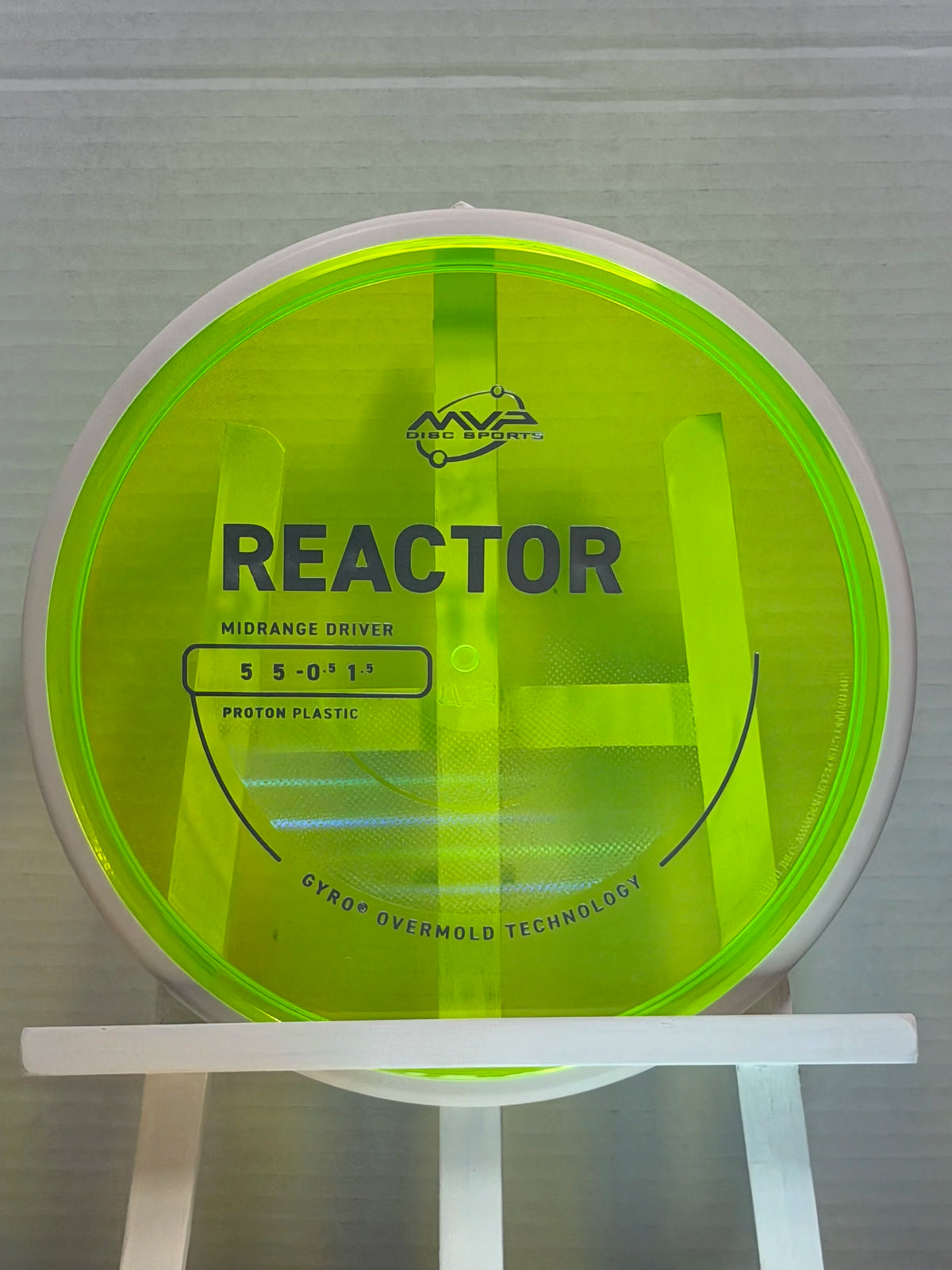 PROTON REACTOR 173G