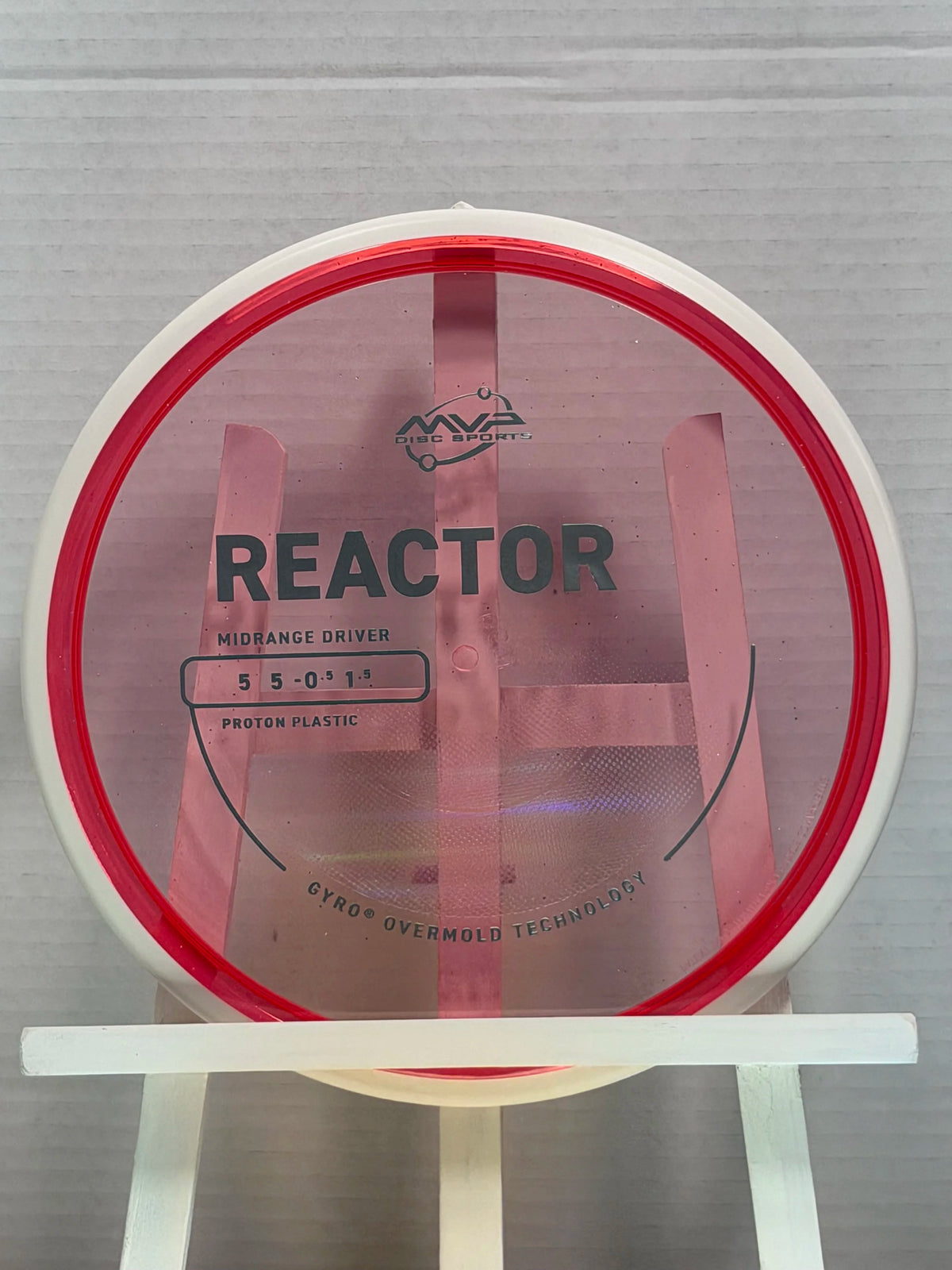 PROTON REACTOR 169G
