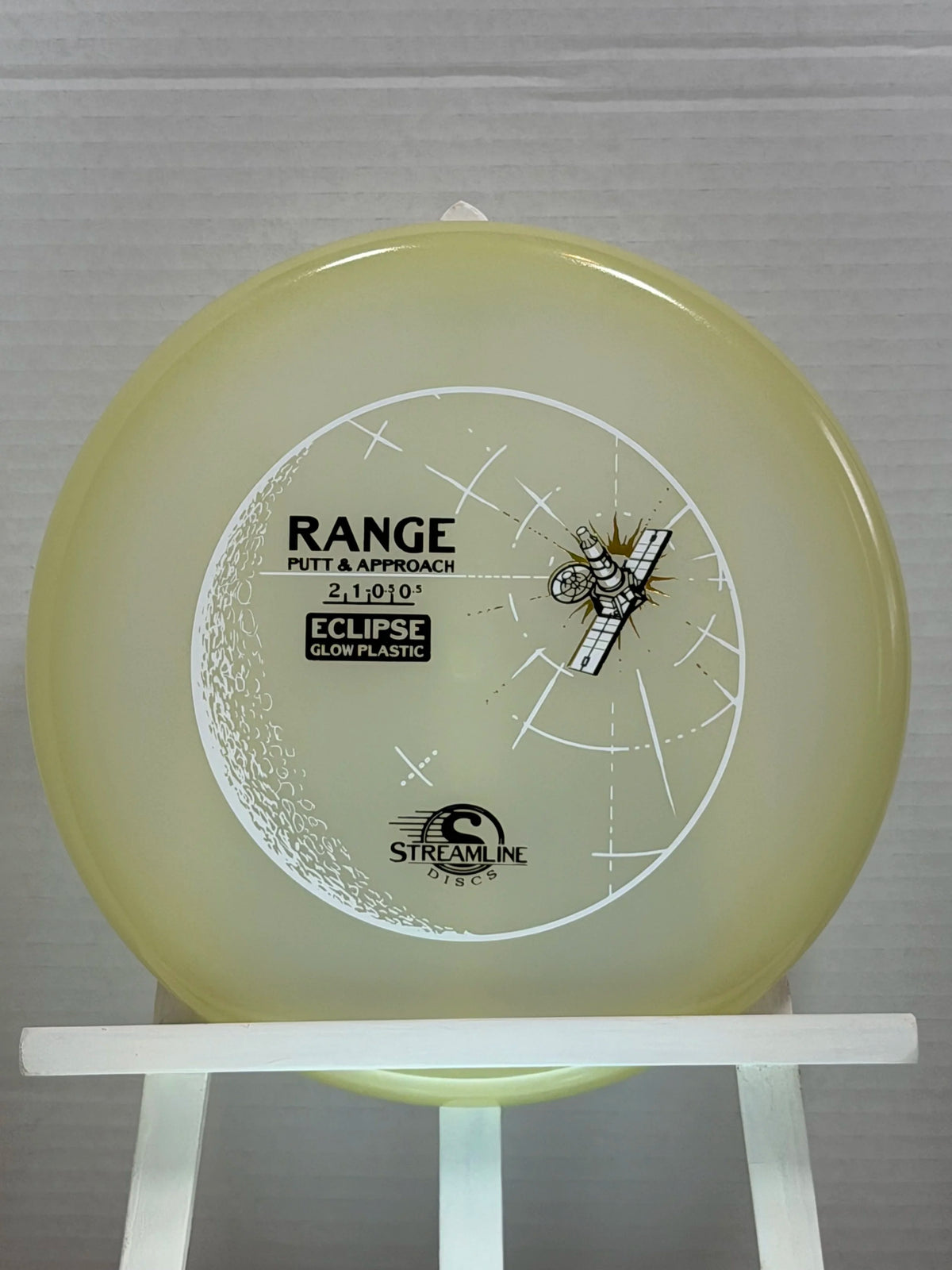 ECLIPSE RANGE 174G
