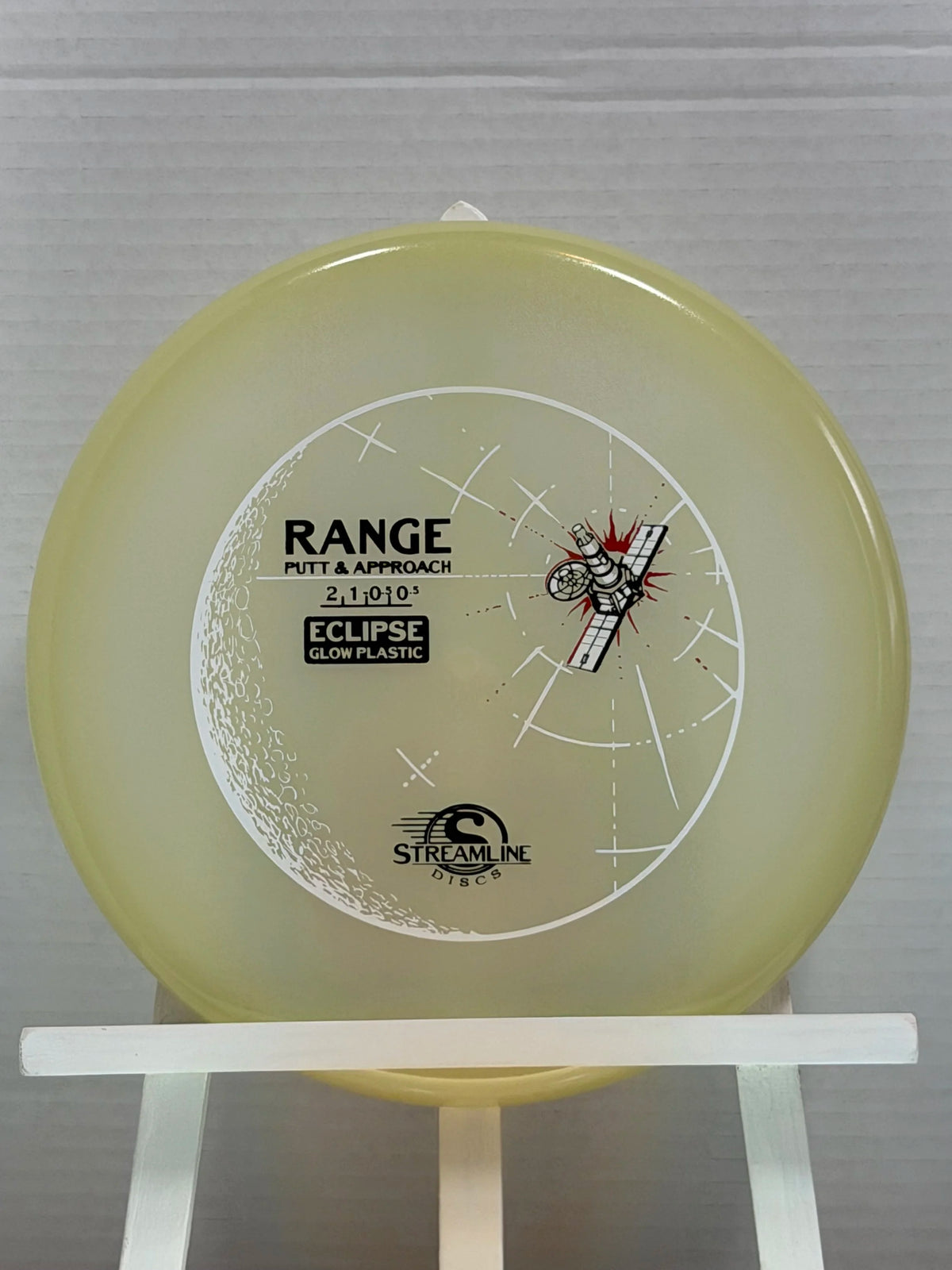 ECLIPSE RANGE 174G