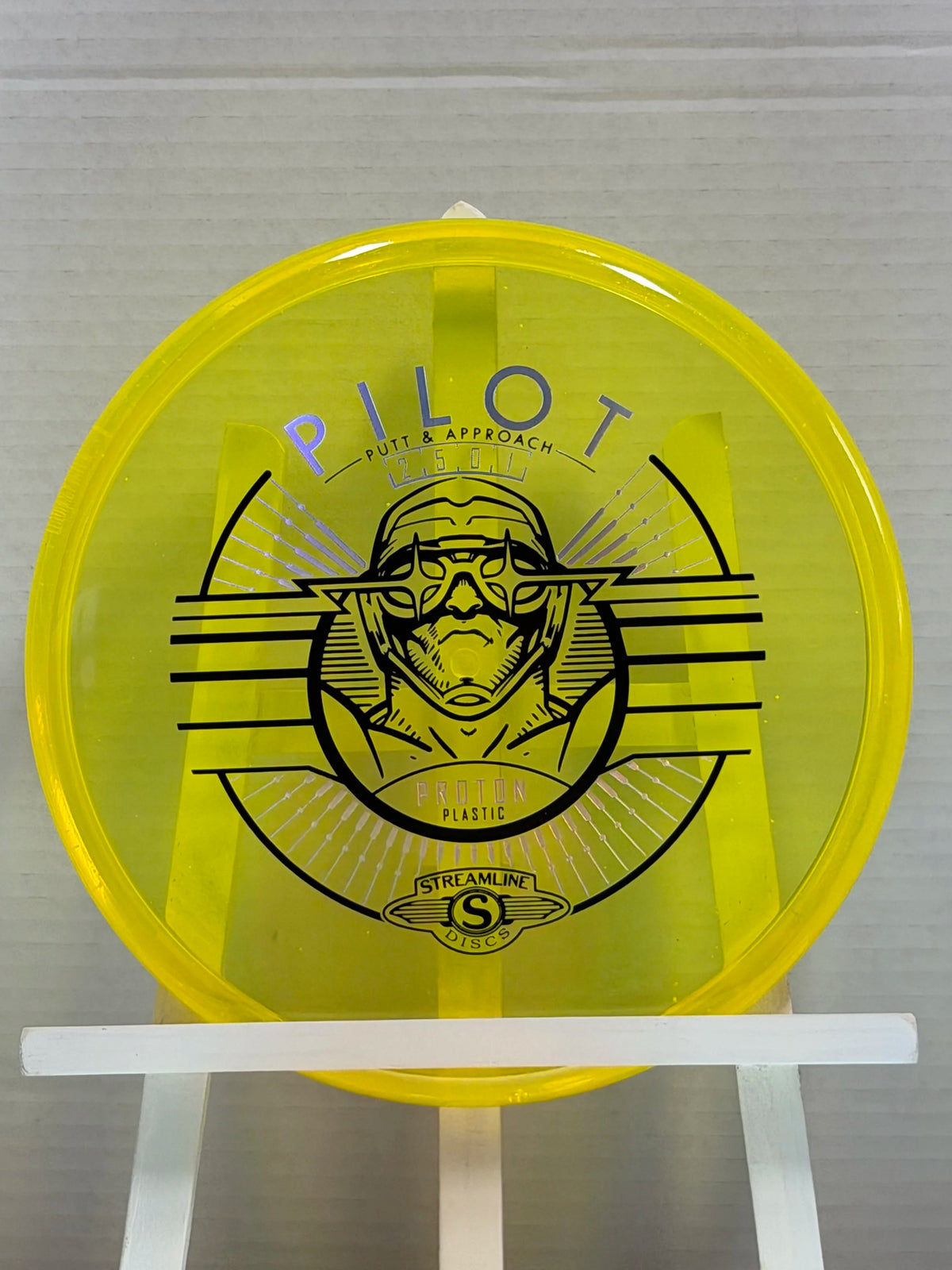 PROTON PILOT 173G