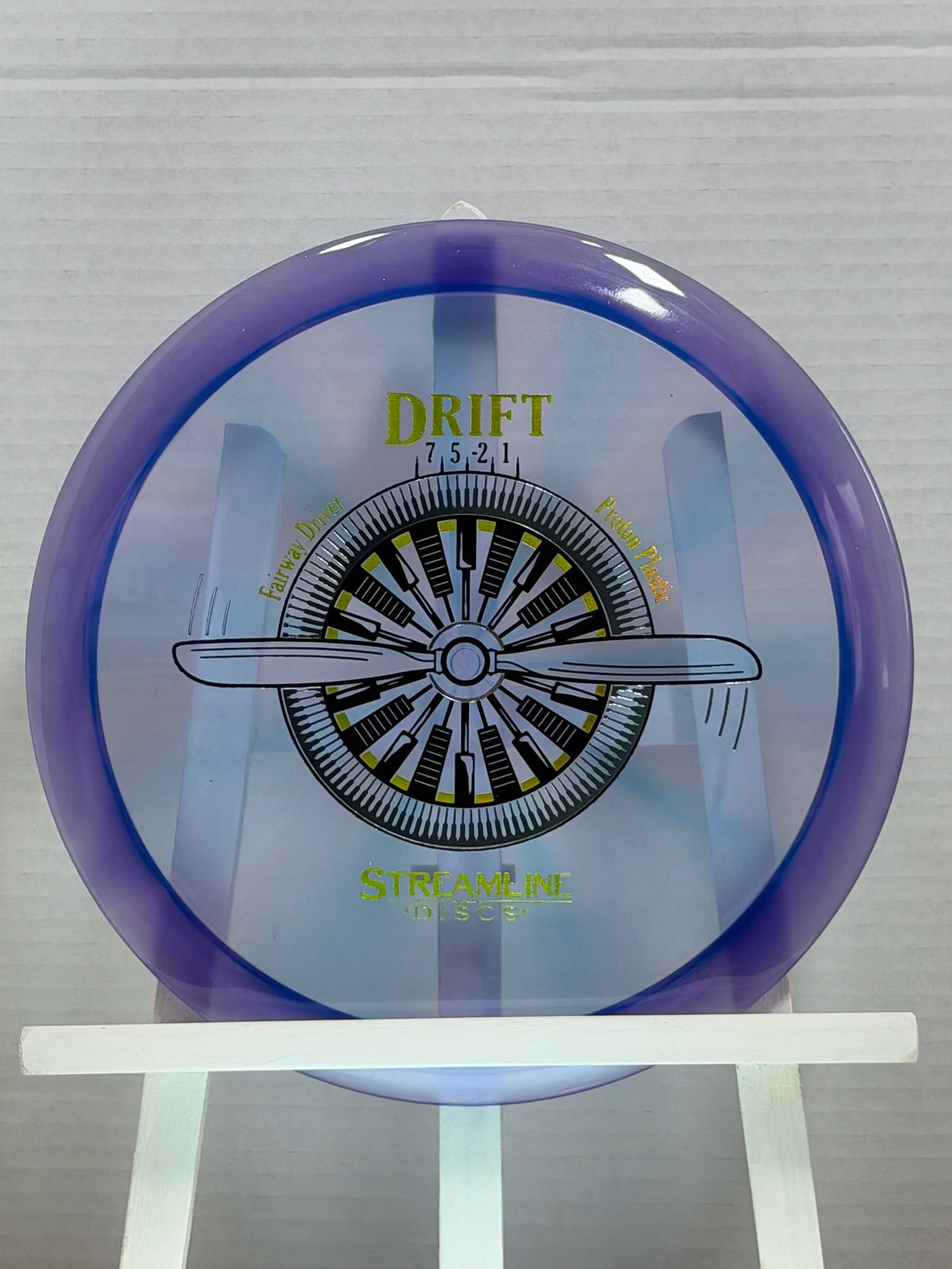 PROTON DRIFT 175G