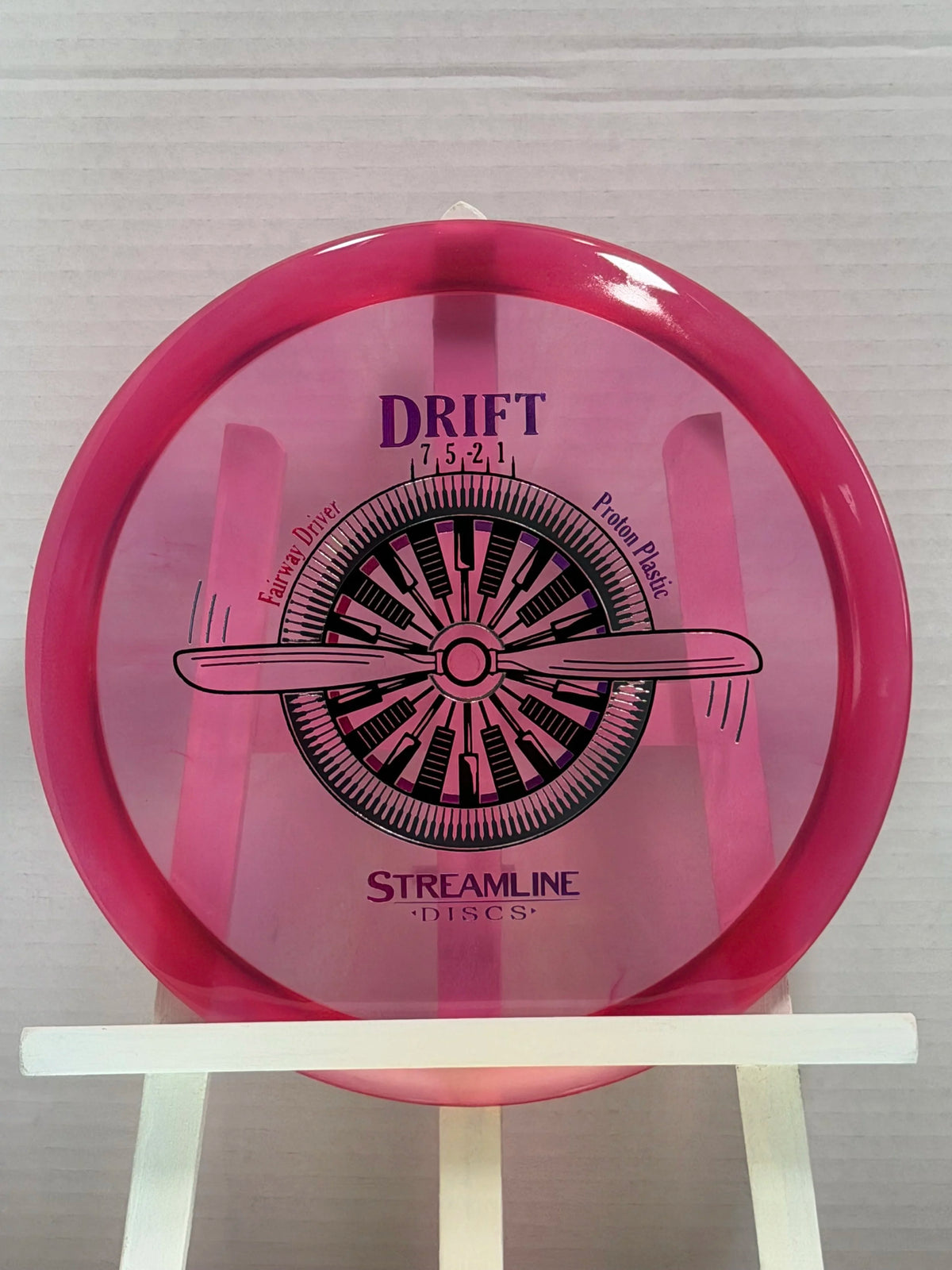 PROTON DRIFT 175G