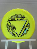 NEUTRON RANGE 168G