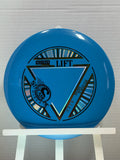 NEUTRON LIFT 168G