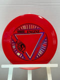 NEUTRON ENGINE 168G