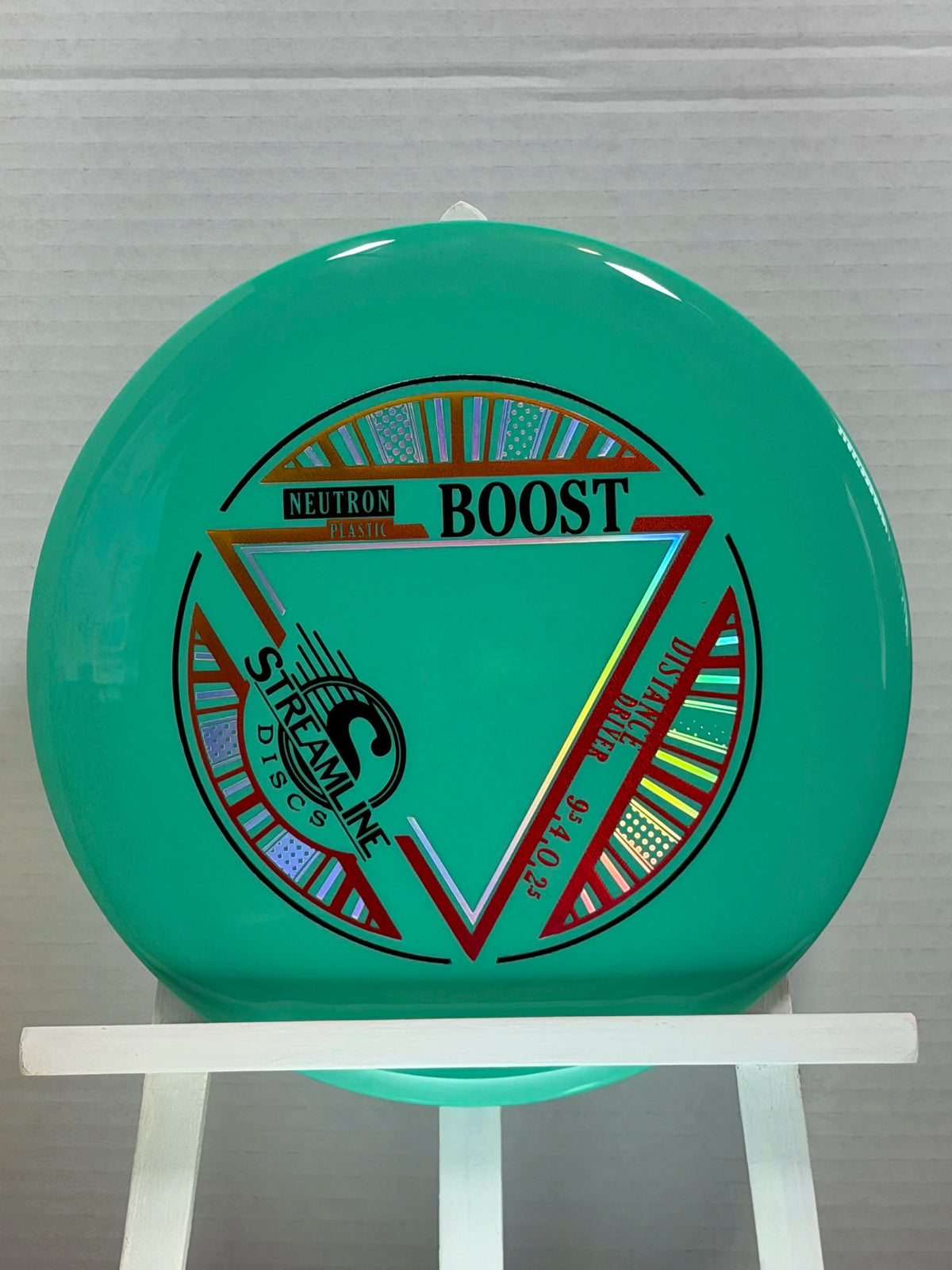 NEUTRON BOOST 172G