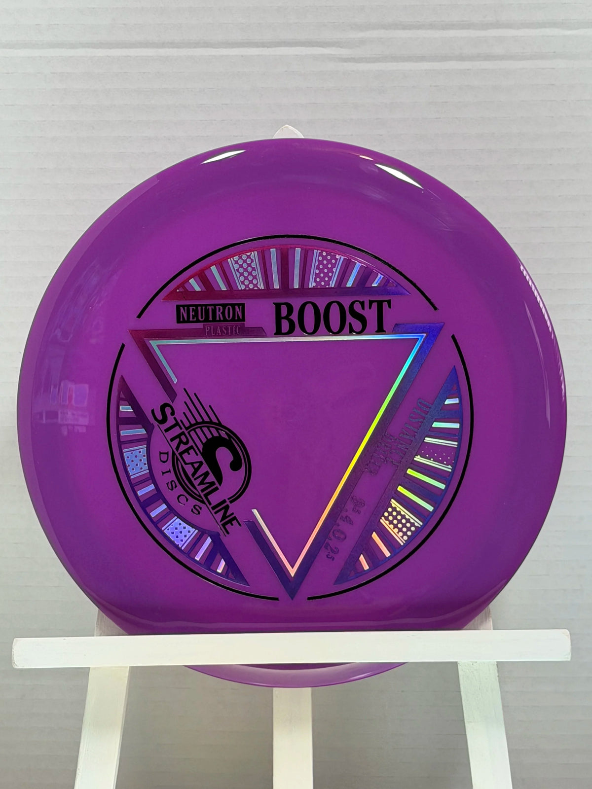 NEUTRON BOOST 172G