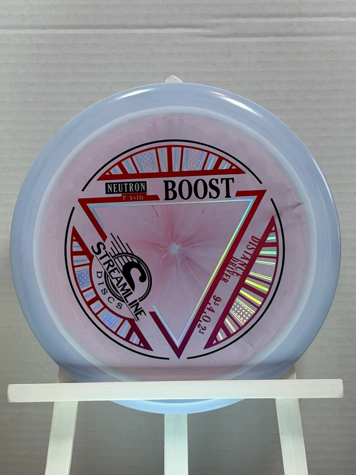 NEUTRON BOOST 169G