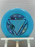 NEUTRON BOOST 168G