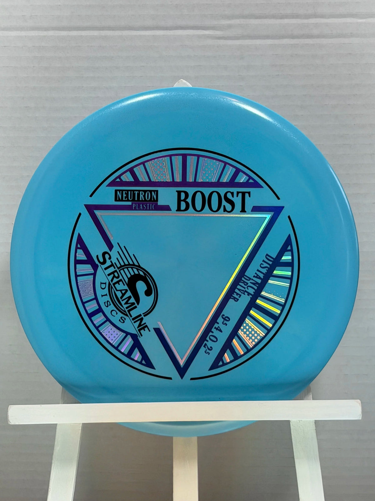 NEUTRON BOOST 168G