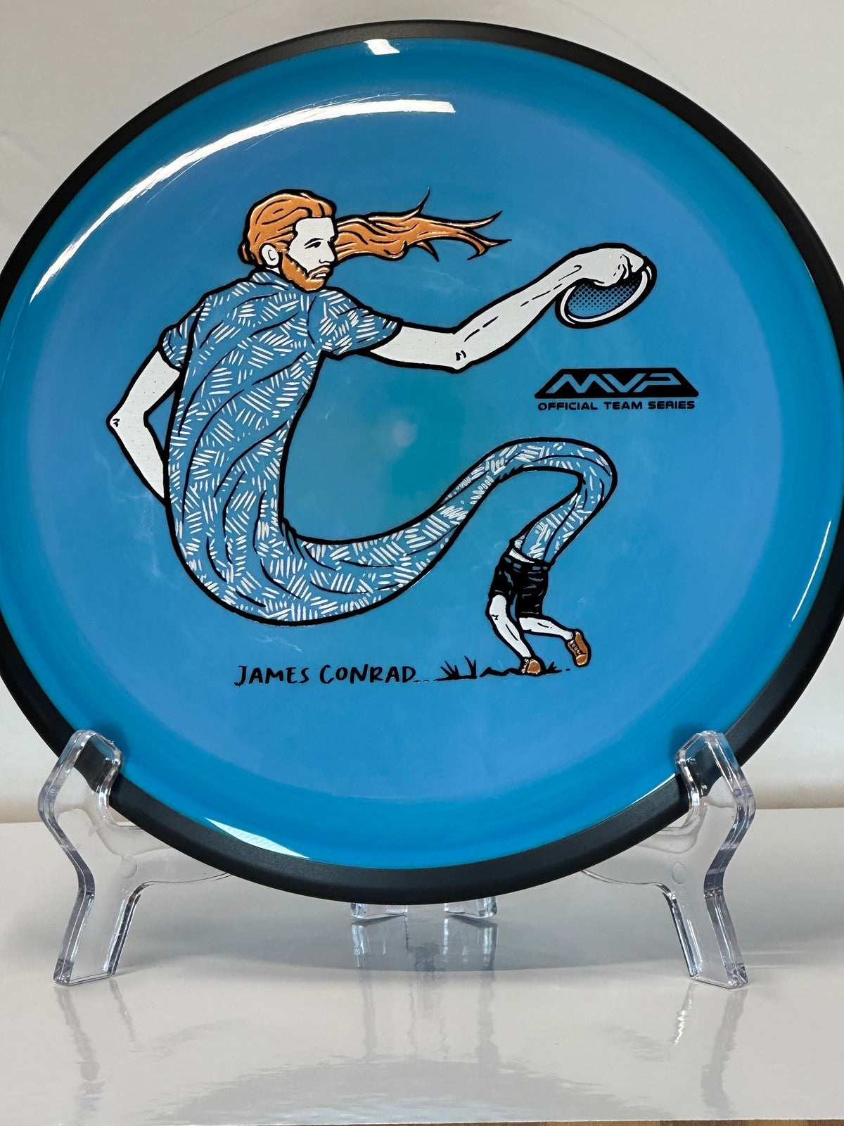 Neutron Detour 175G (Conrad Team Series)