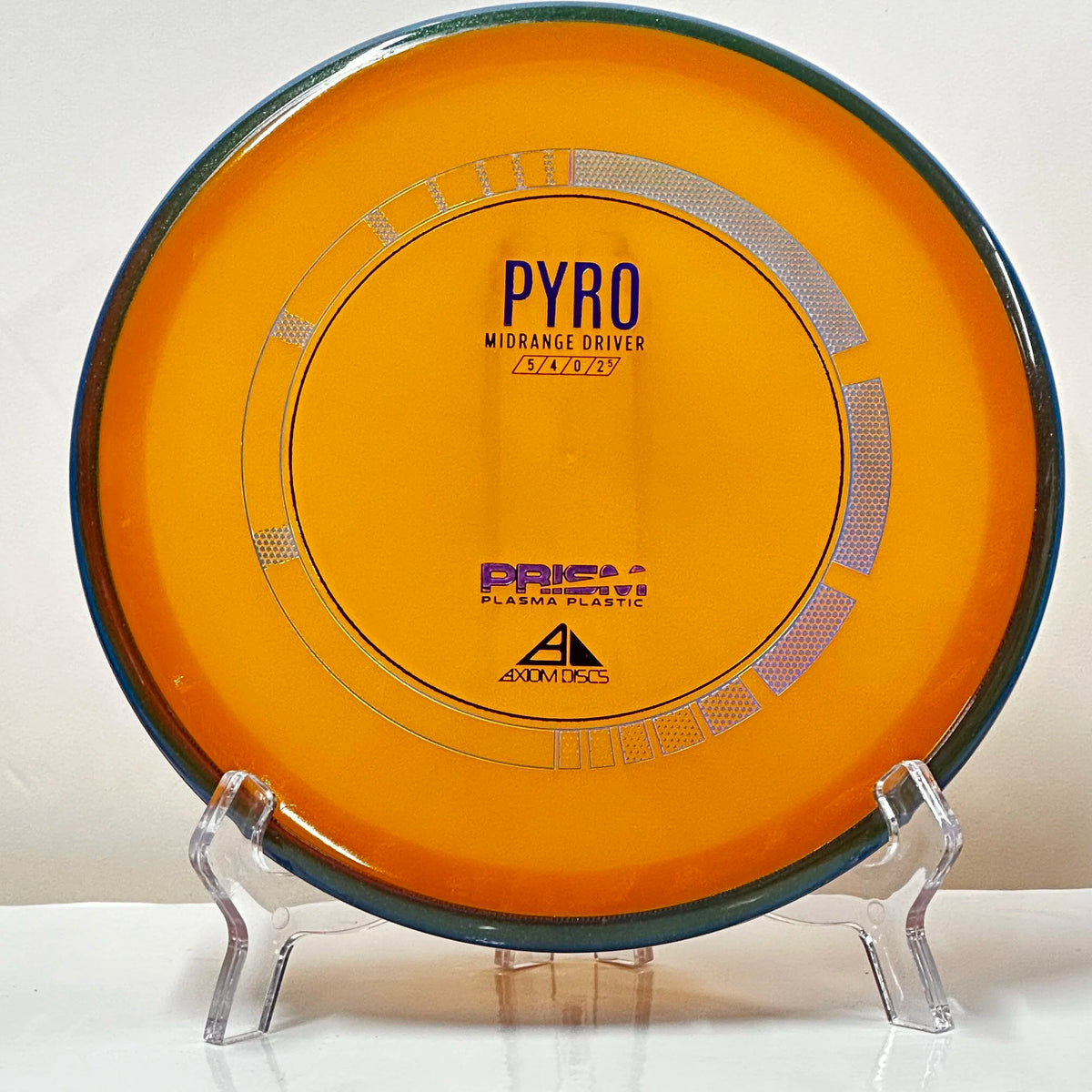 PRISM PLASMA PYRO 175G