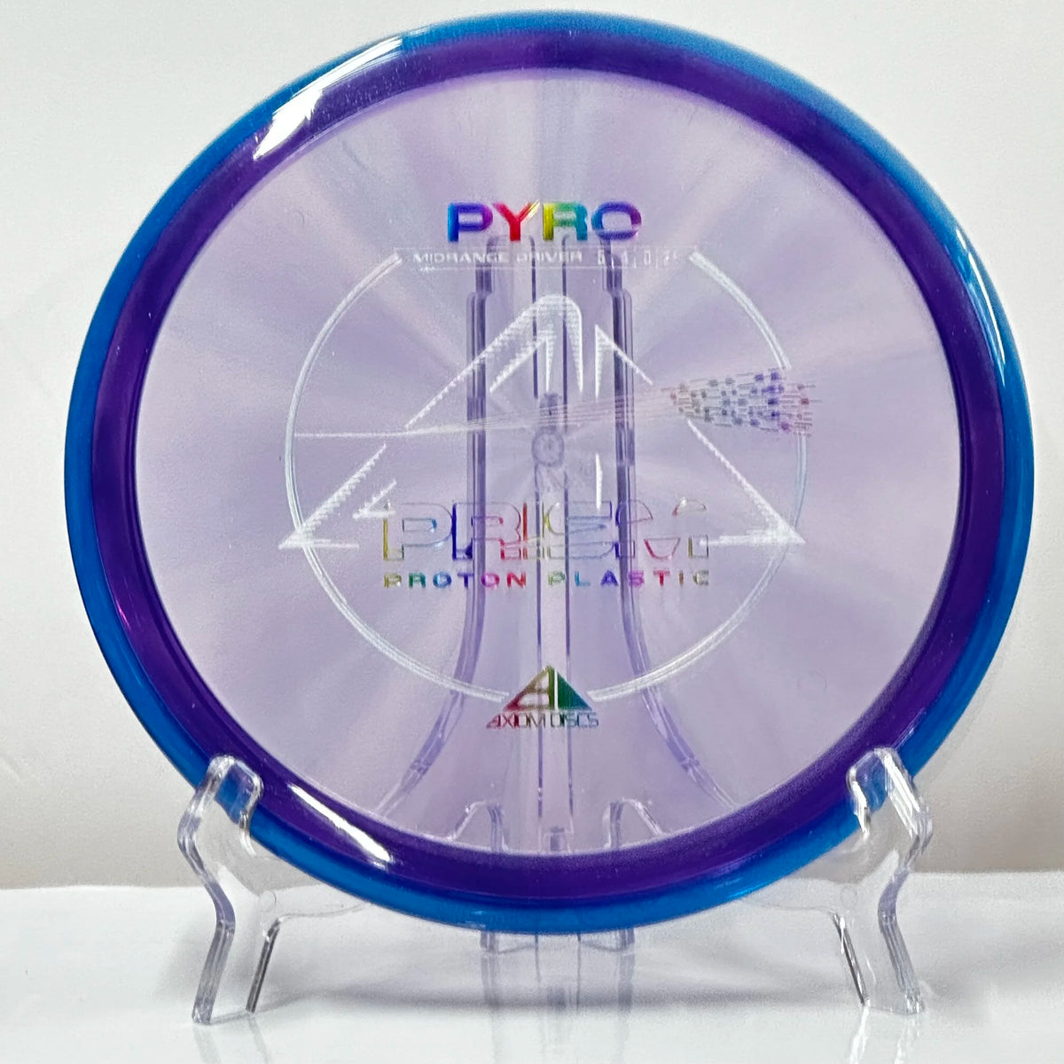 PRISM PROTON PYRO 177G