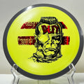 FISSION DEFY 156G (SPECIAL EDITION)