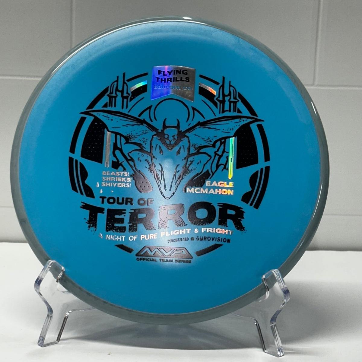 Fission Pyro - Team Halloween Edition 176G