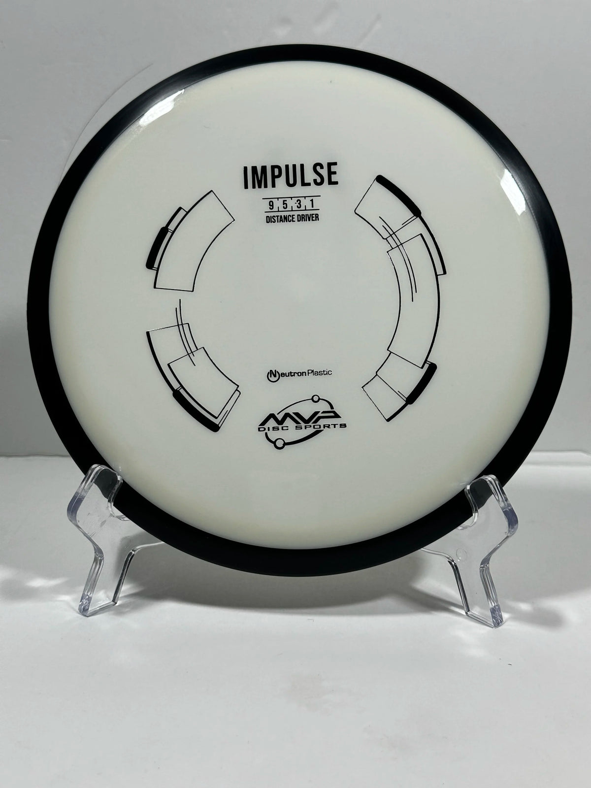 NEUTRON IMPULSE 171G