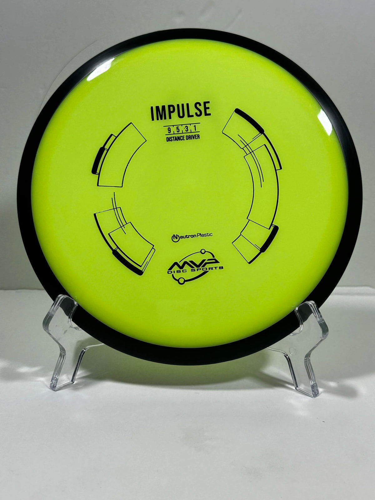 NEUTRON IMPULSE 171G
