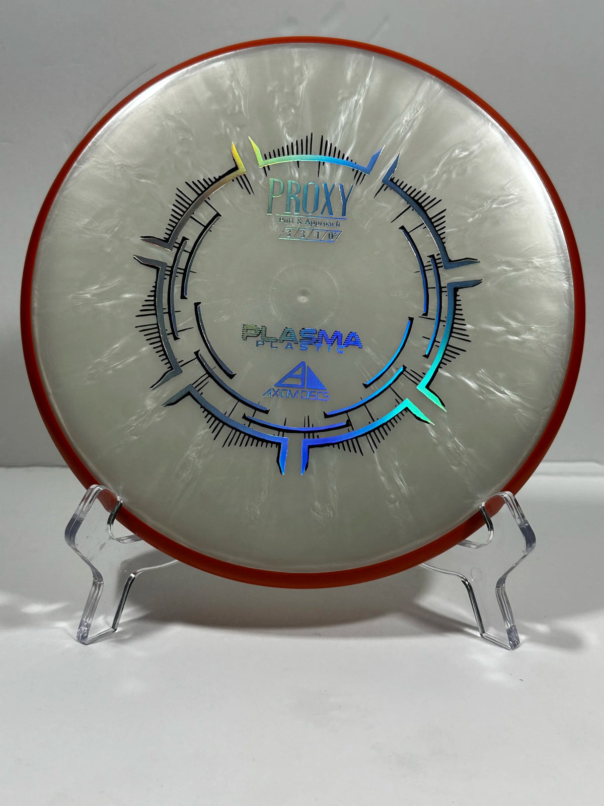 PLASMA PROXY 173G