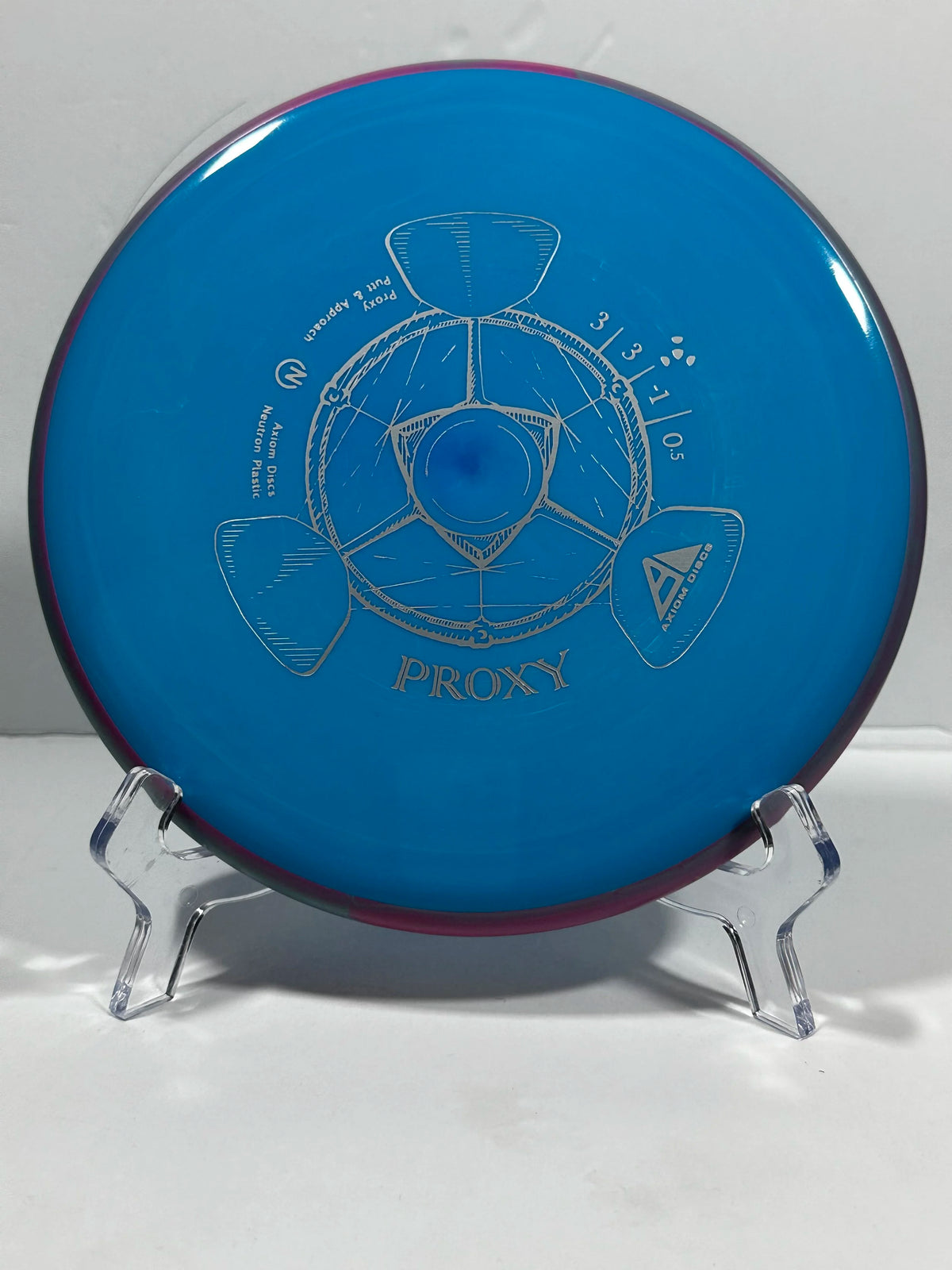 NEUTRON PROXY 172G