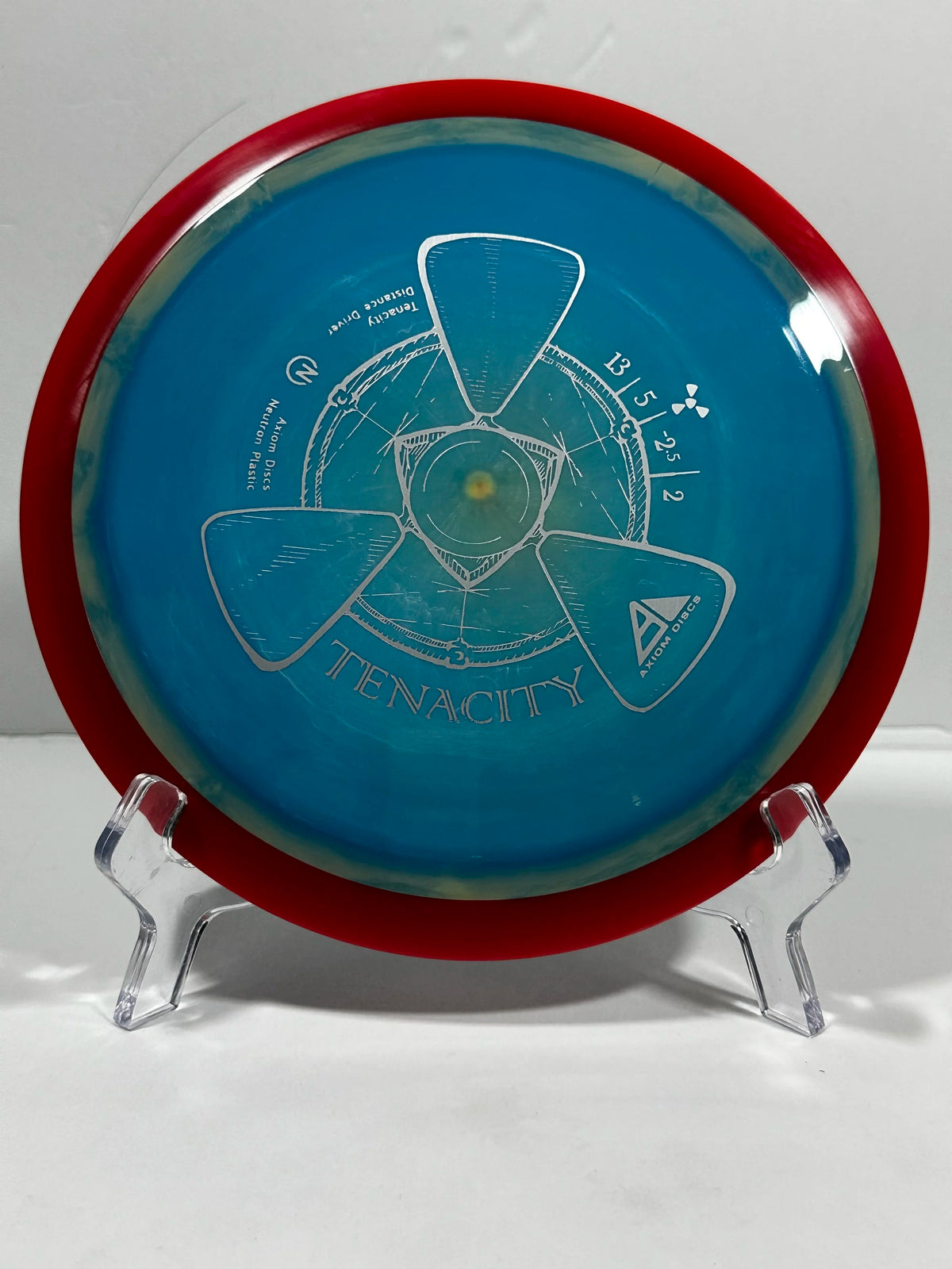NEUTRON TENACITY 171G