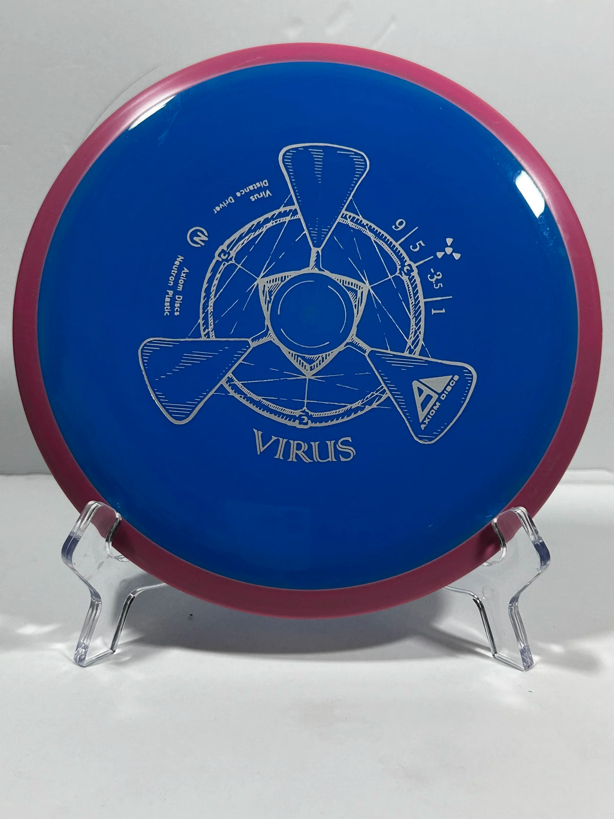 NEUTRON VIRUS 175G