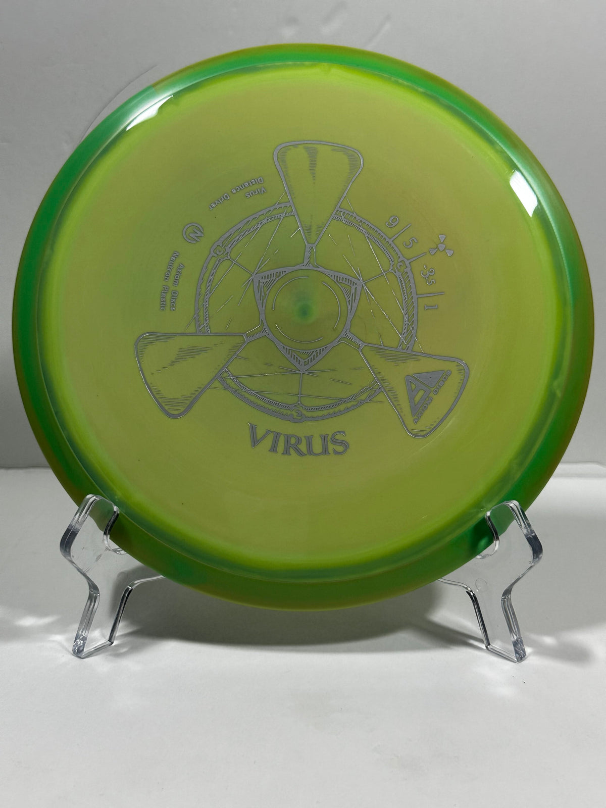 NEUTRON VIRUS 175G