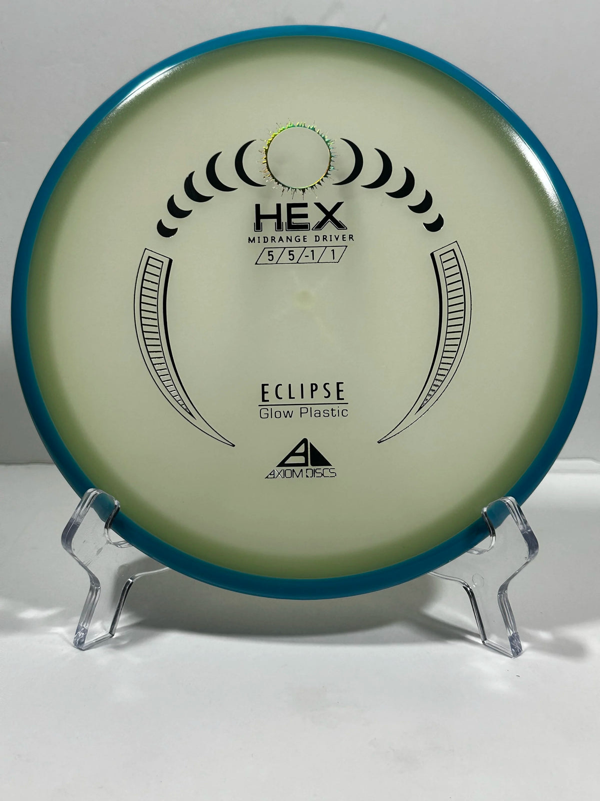 ECLIPSE HEX 175G