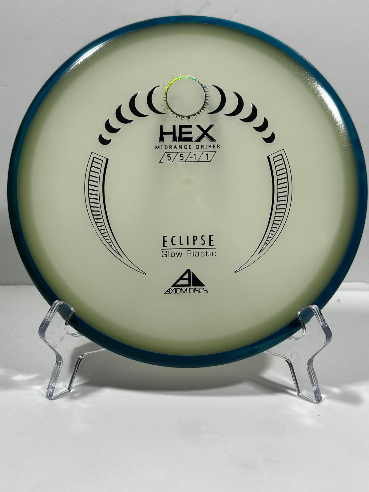 ECLIPSE HEX 177G